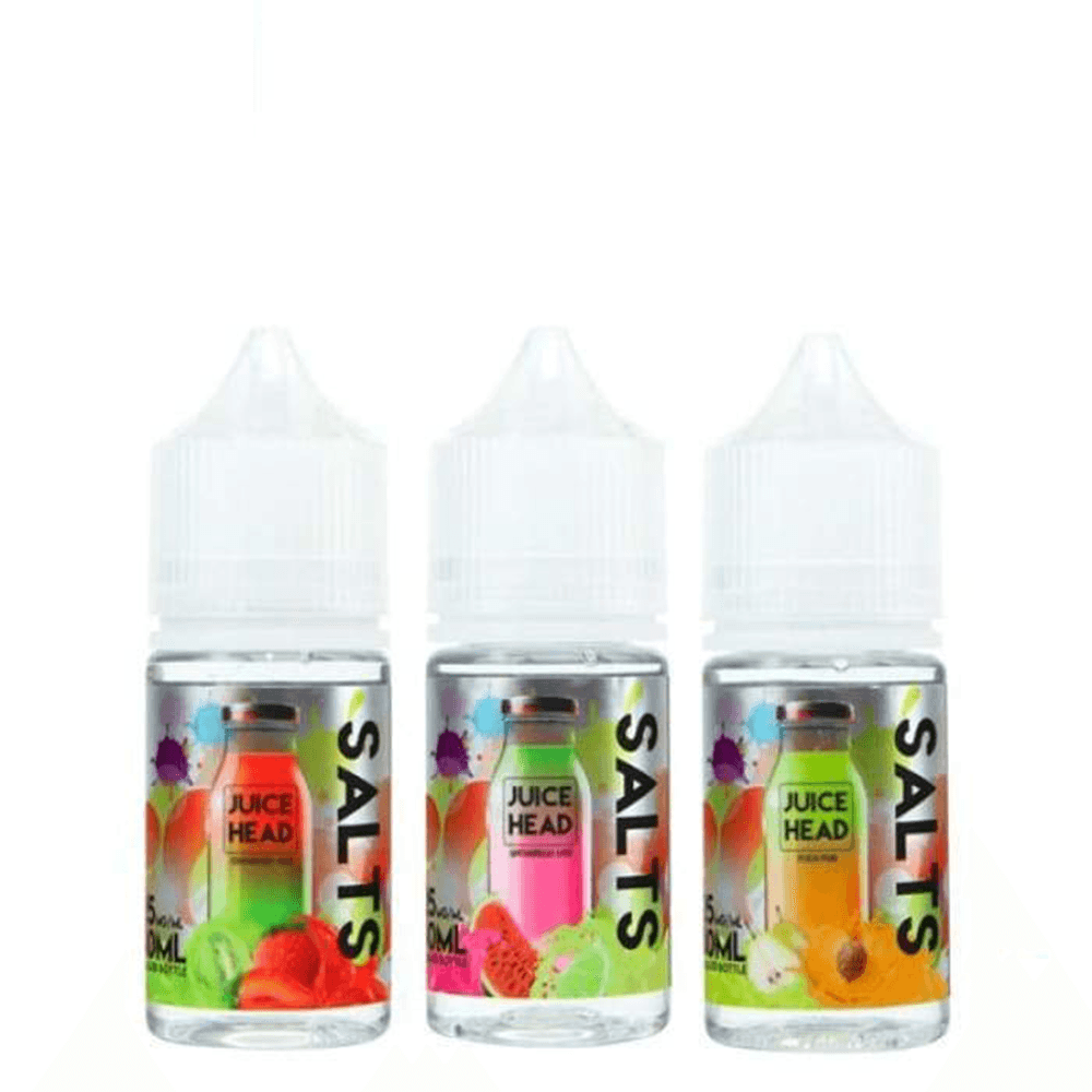 Juice Head 10ml Salts
