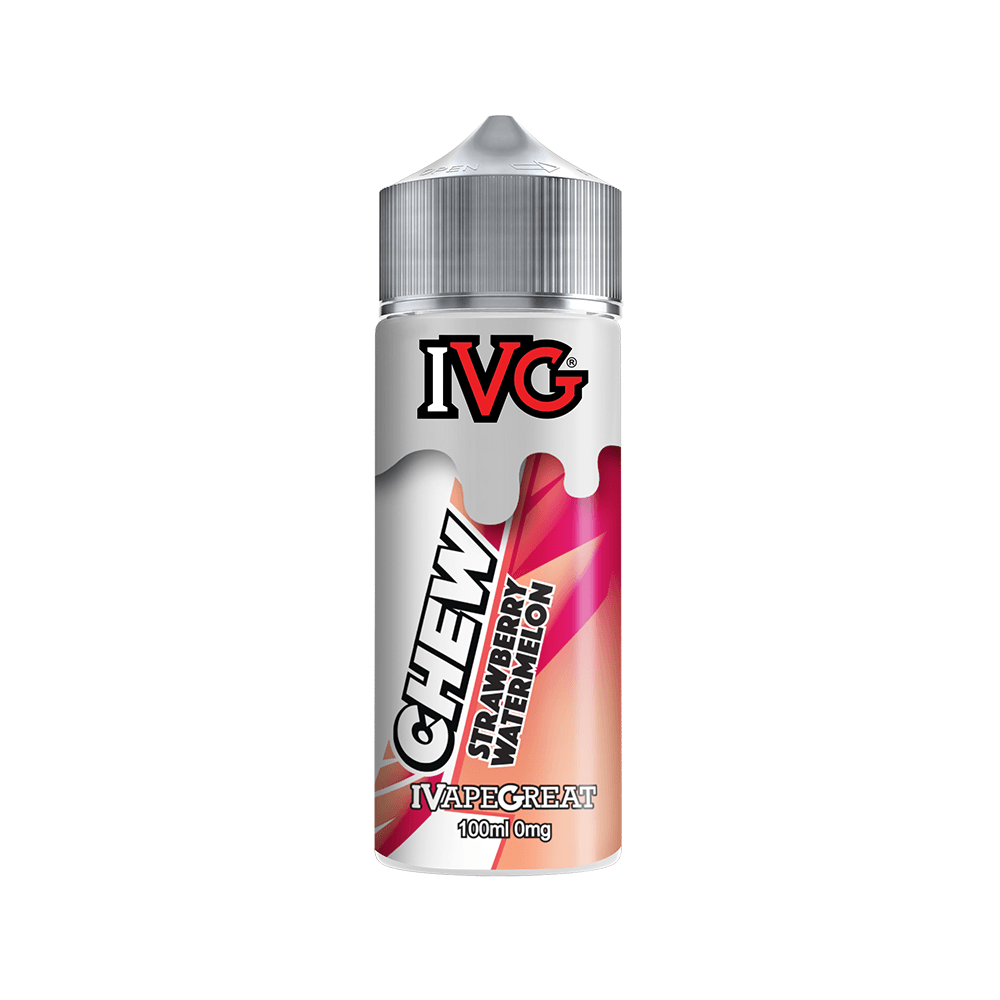 IVG 100ml Shortfill