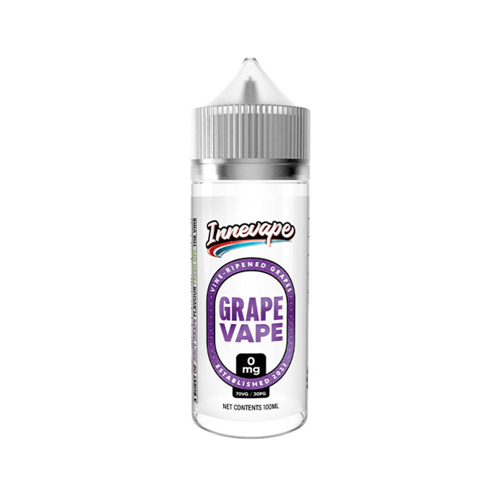 Innevape 100ml Shortfill