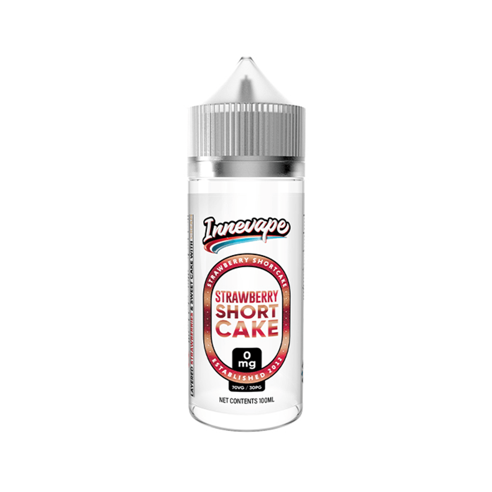 Innevape 100ml Shortfill