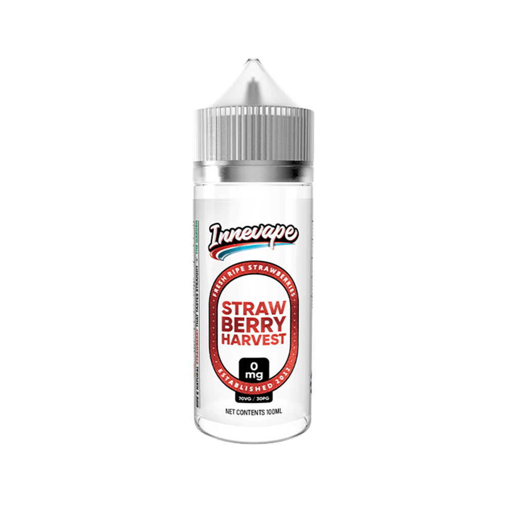 Innevape 100ml Shortfill