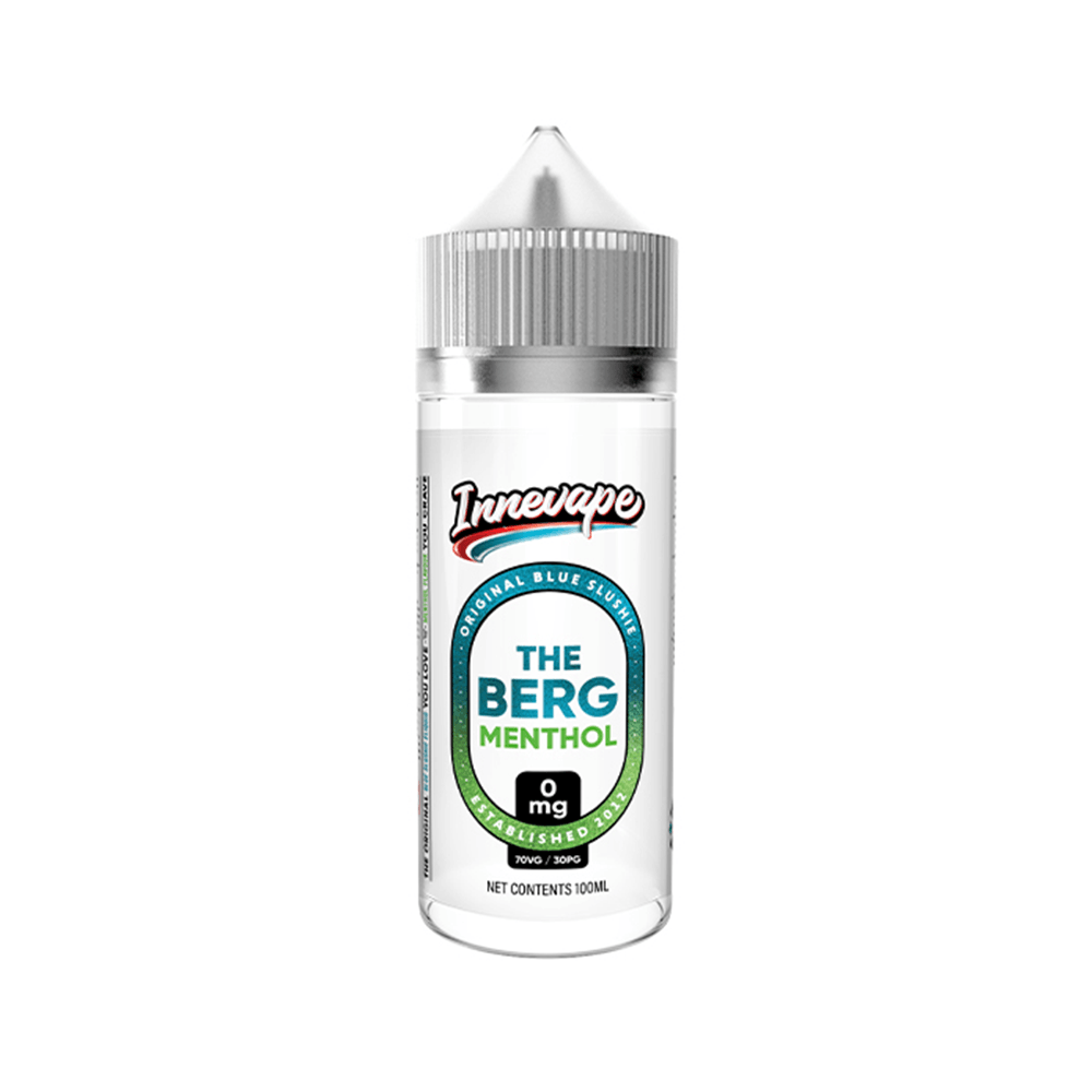 Innevape 100ml Shortfill