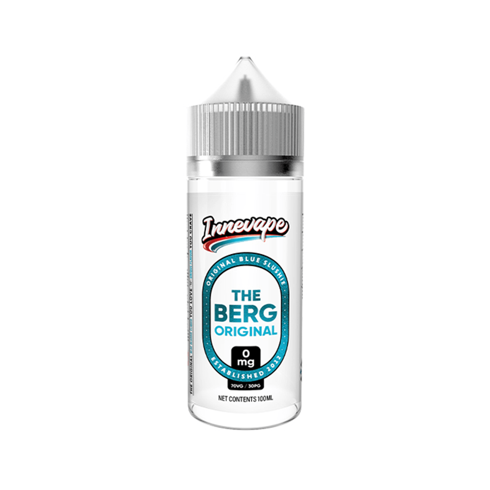 Innevape 100ml Shortfill