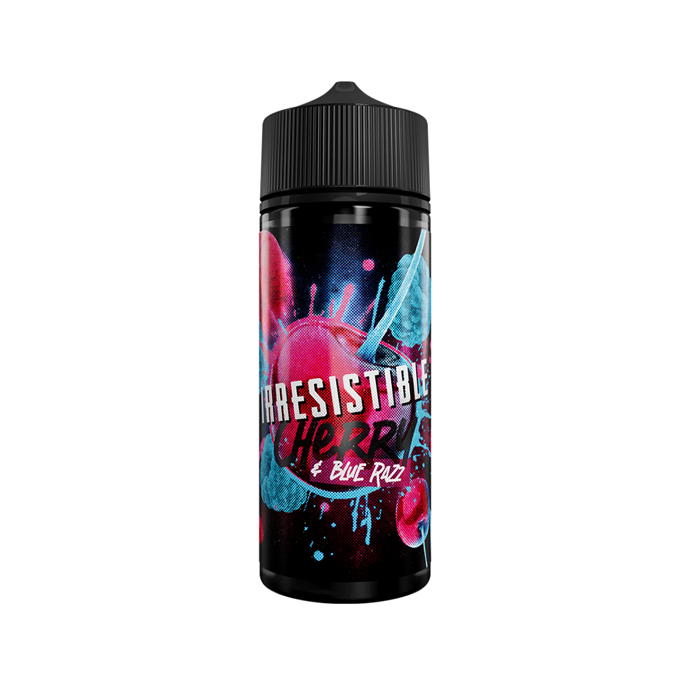 Irresistible Cherry 100ml Shortfill
