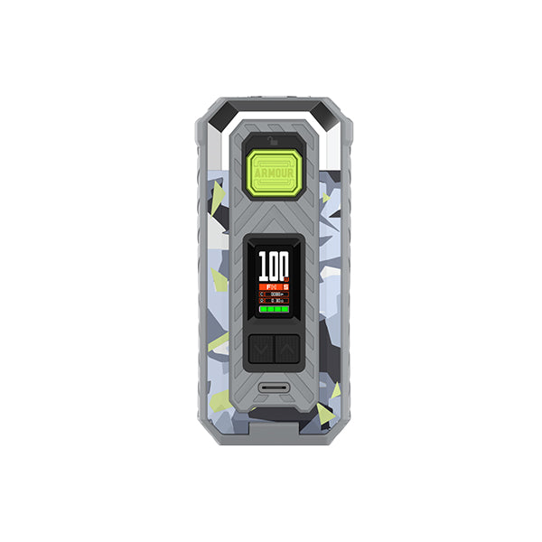 Vaporesso Armour S Box Mod