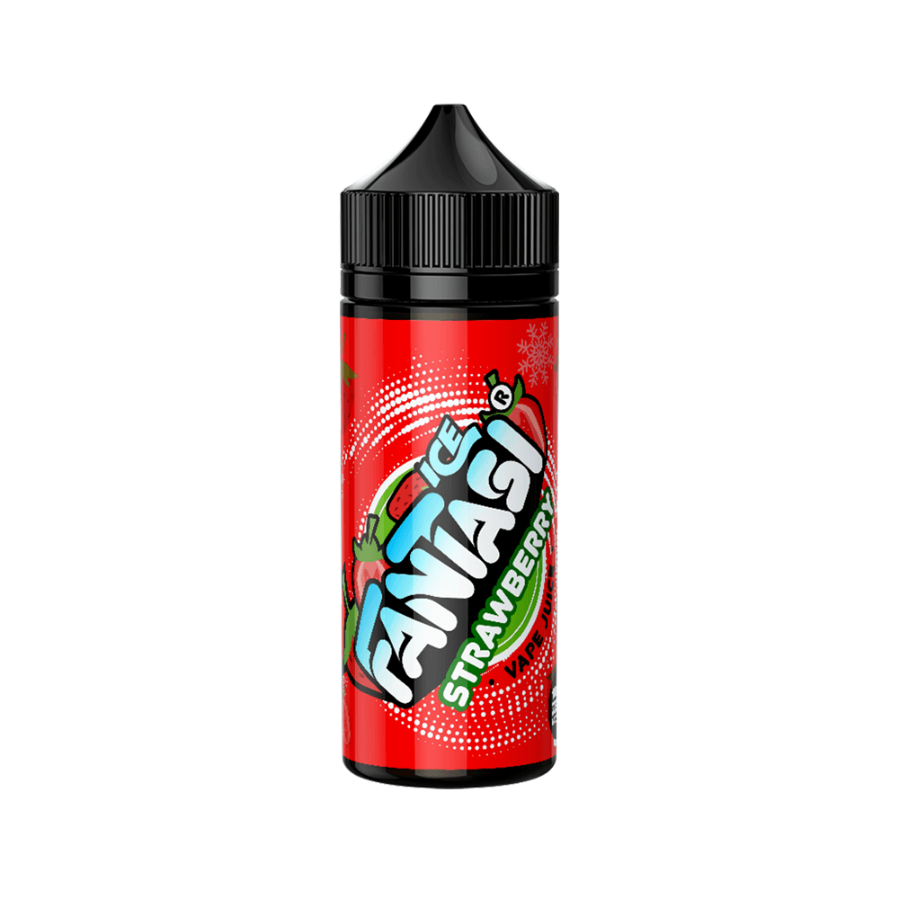 Fantasi 100ml Shortfill