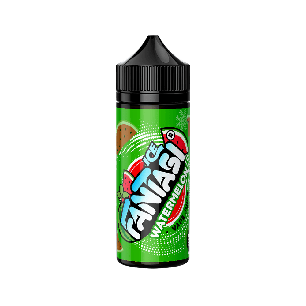 Fantasi 100ml Shortfill