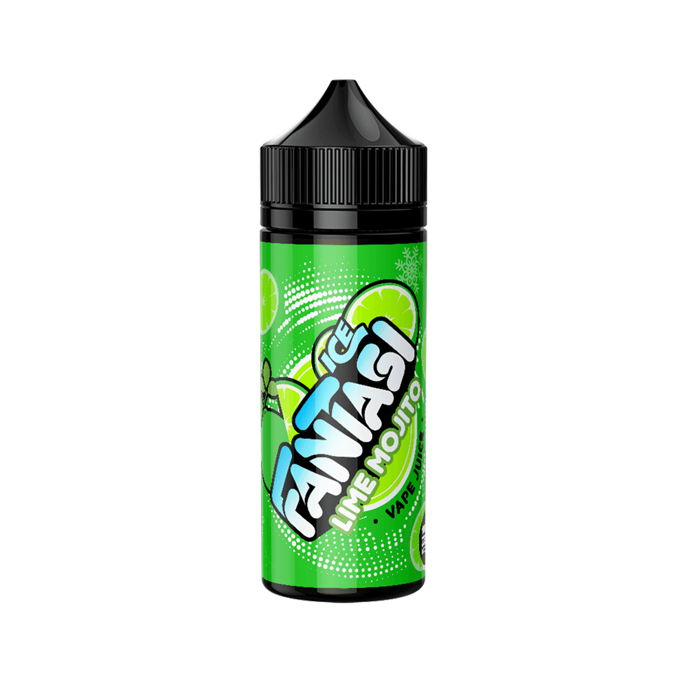 Fantasi 100ml Shortfill