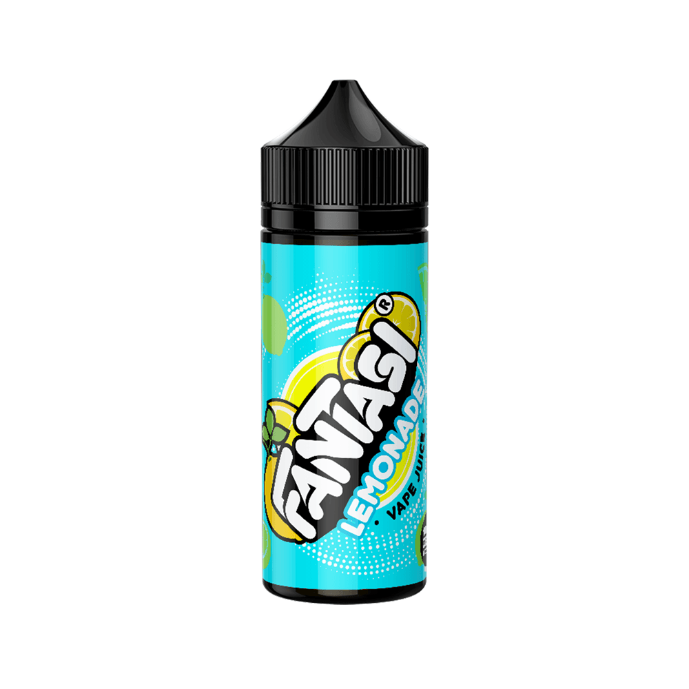 Fantasi 100ml Shortfill