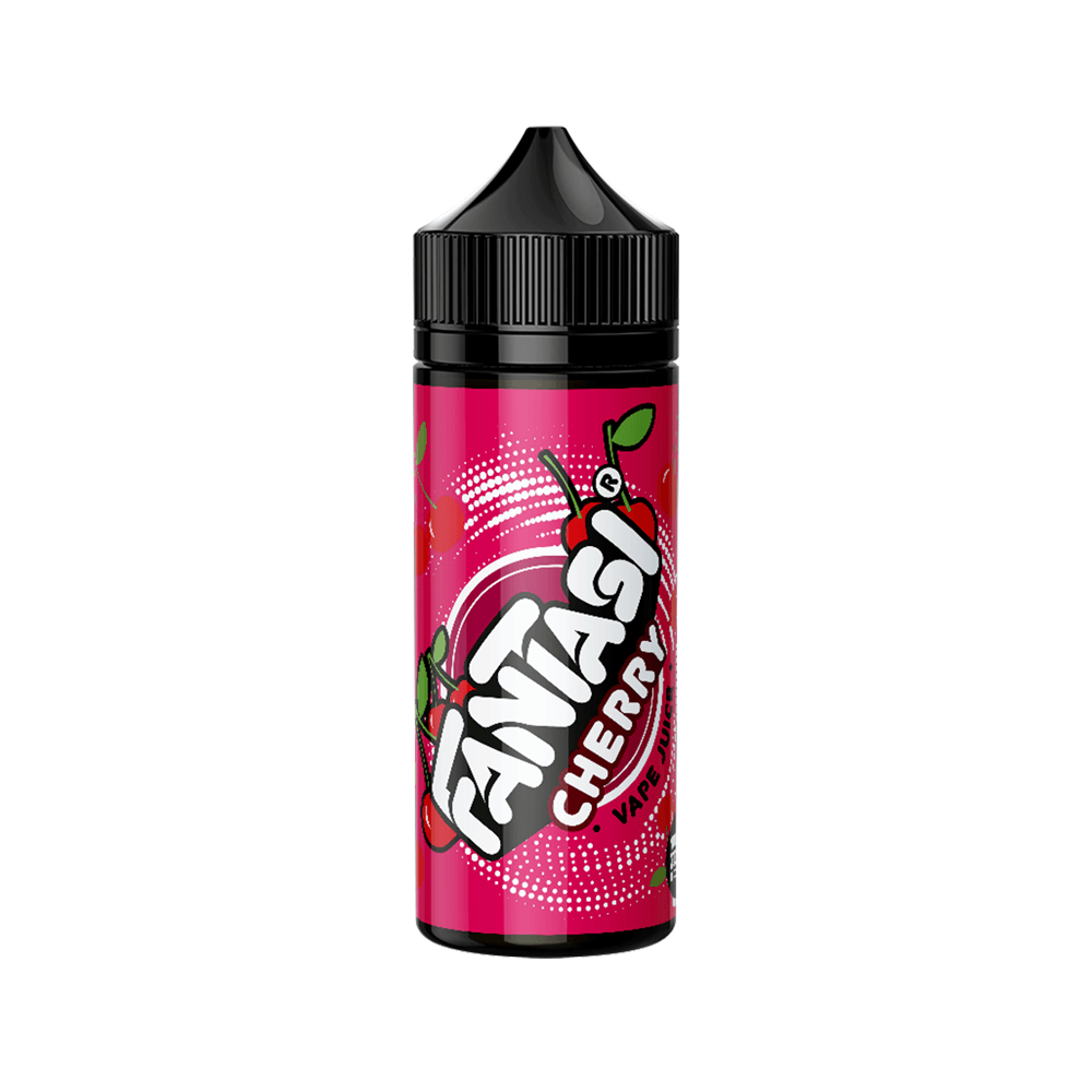 Fantasi 100ml Shortfill