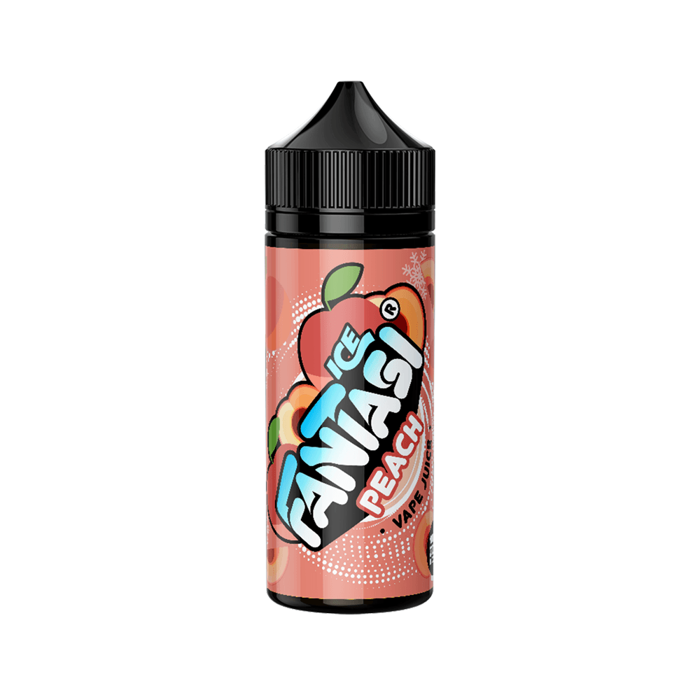 Fantasi 100ml Shortfill