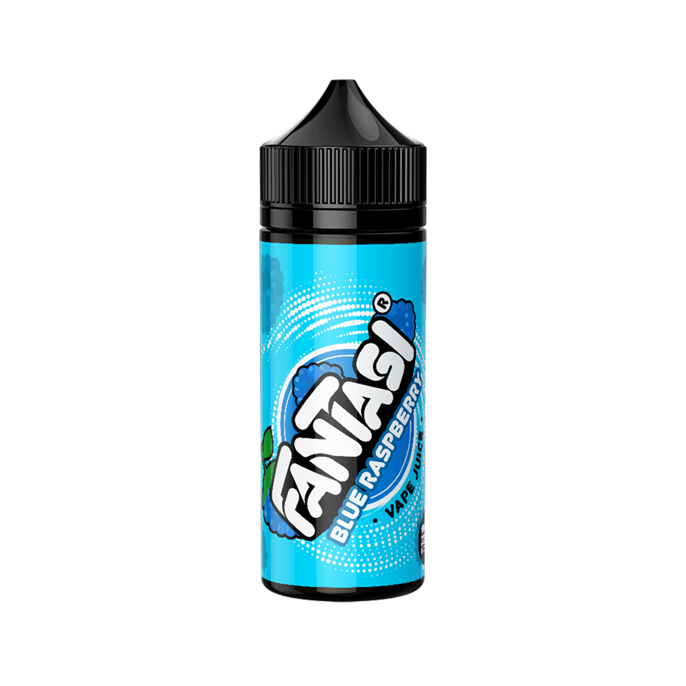 Fantasi 100ml Shortfill