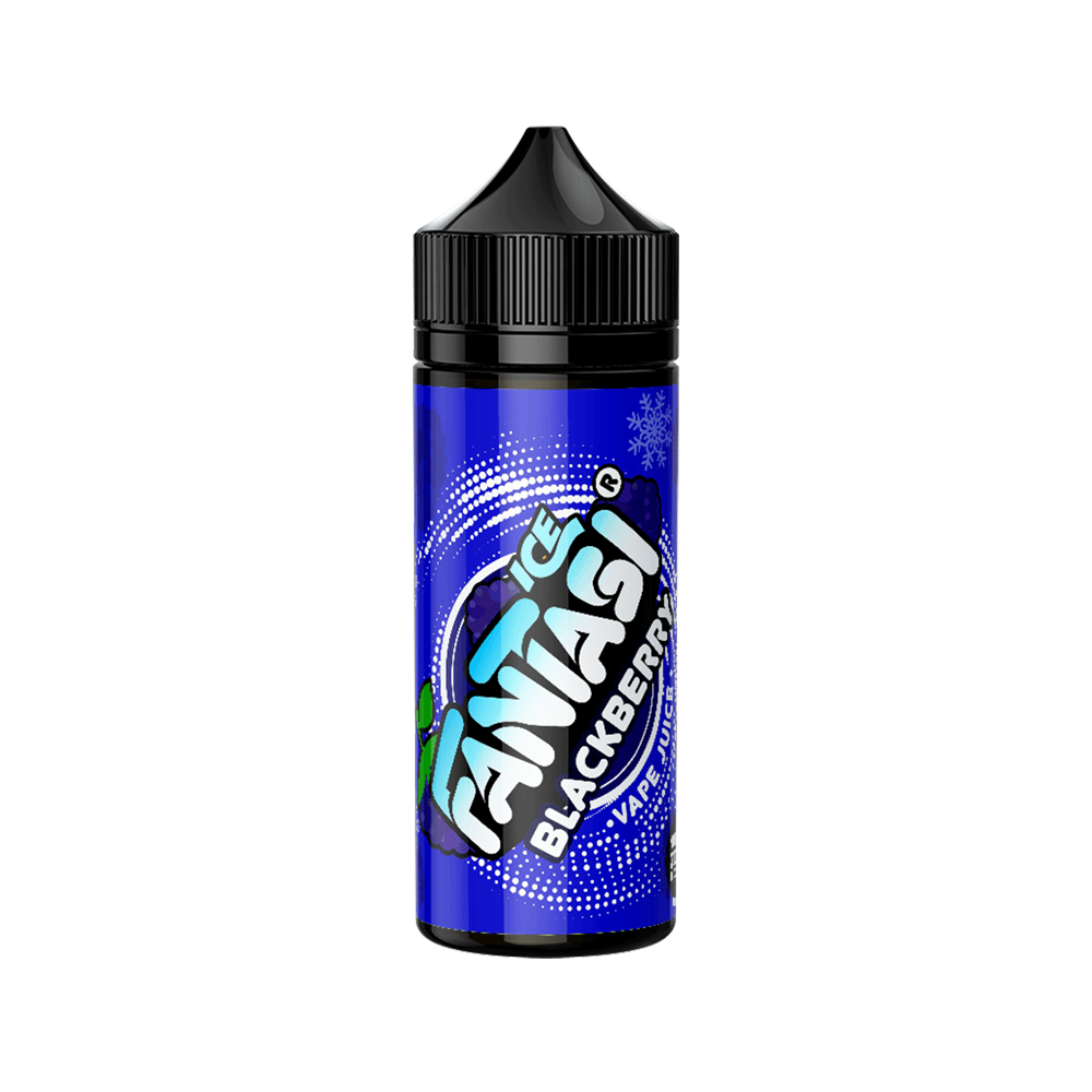 Fantasi 100ml Shortfill