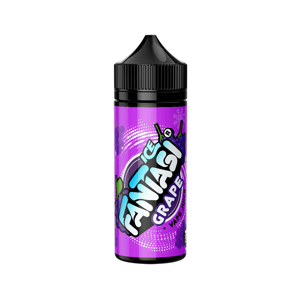 Fantasi 100ml Shortfill