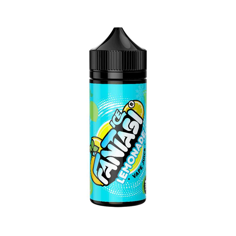 Fantasi 100ml Shortfill