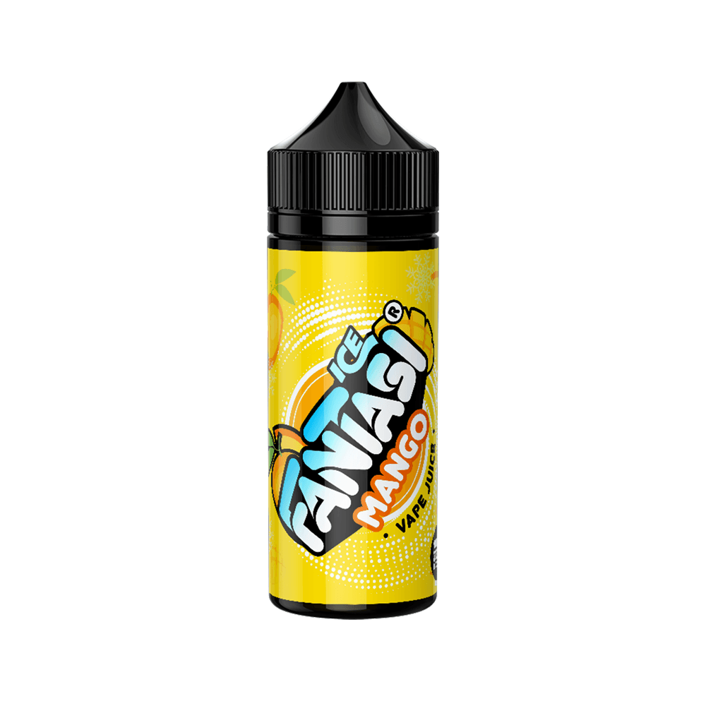 Fantasi 100ml Shortfill