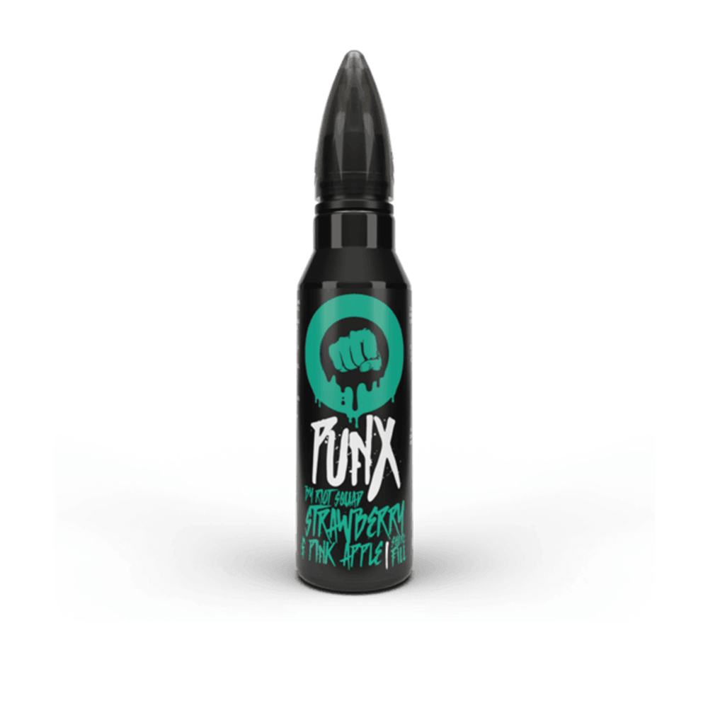Riot Squad PUNX Series 50ml Shortfill