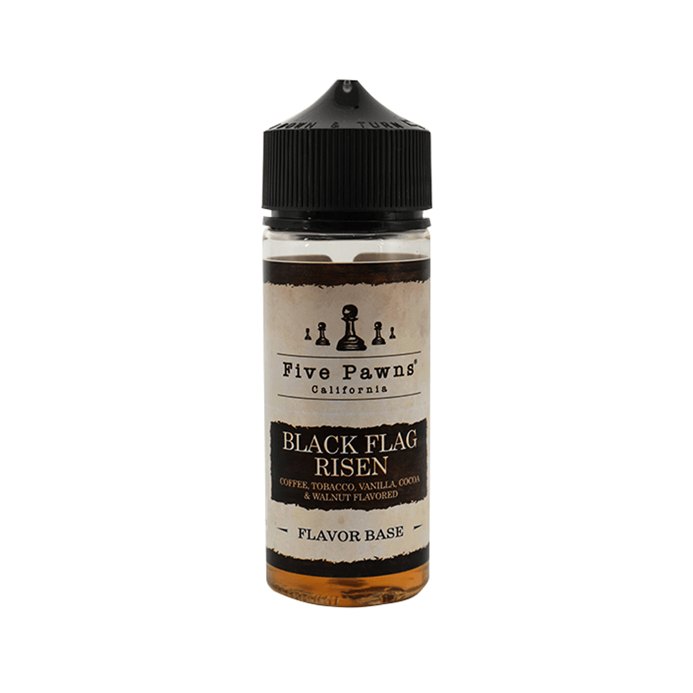 Five Pawns 100ml Shortfill