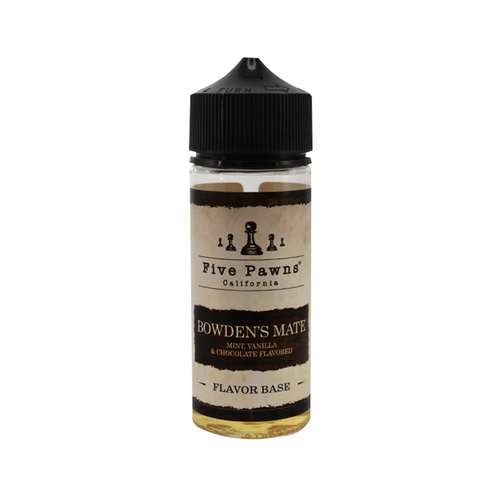Five Pawns 100ml Shortfill