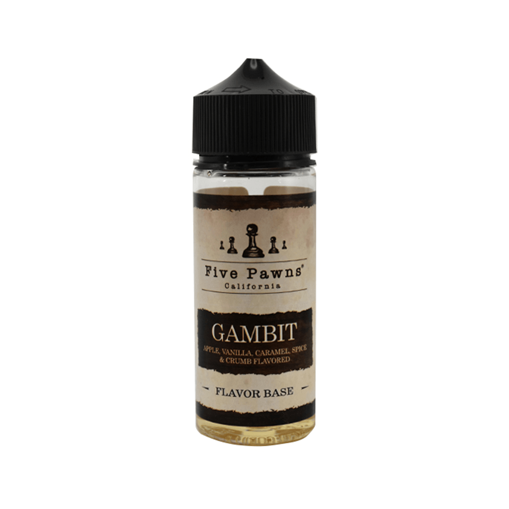 Five Pawns 100ml Shortfill