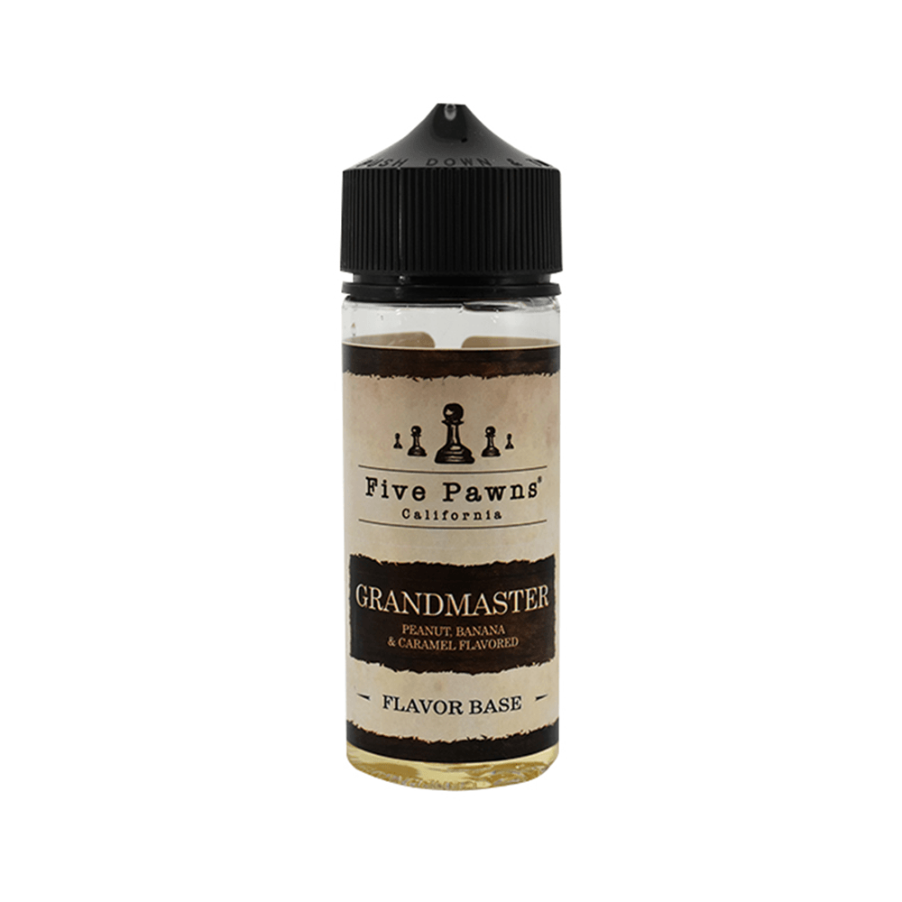 Five Pawns 100ml Shortfill