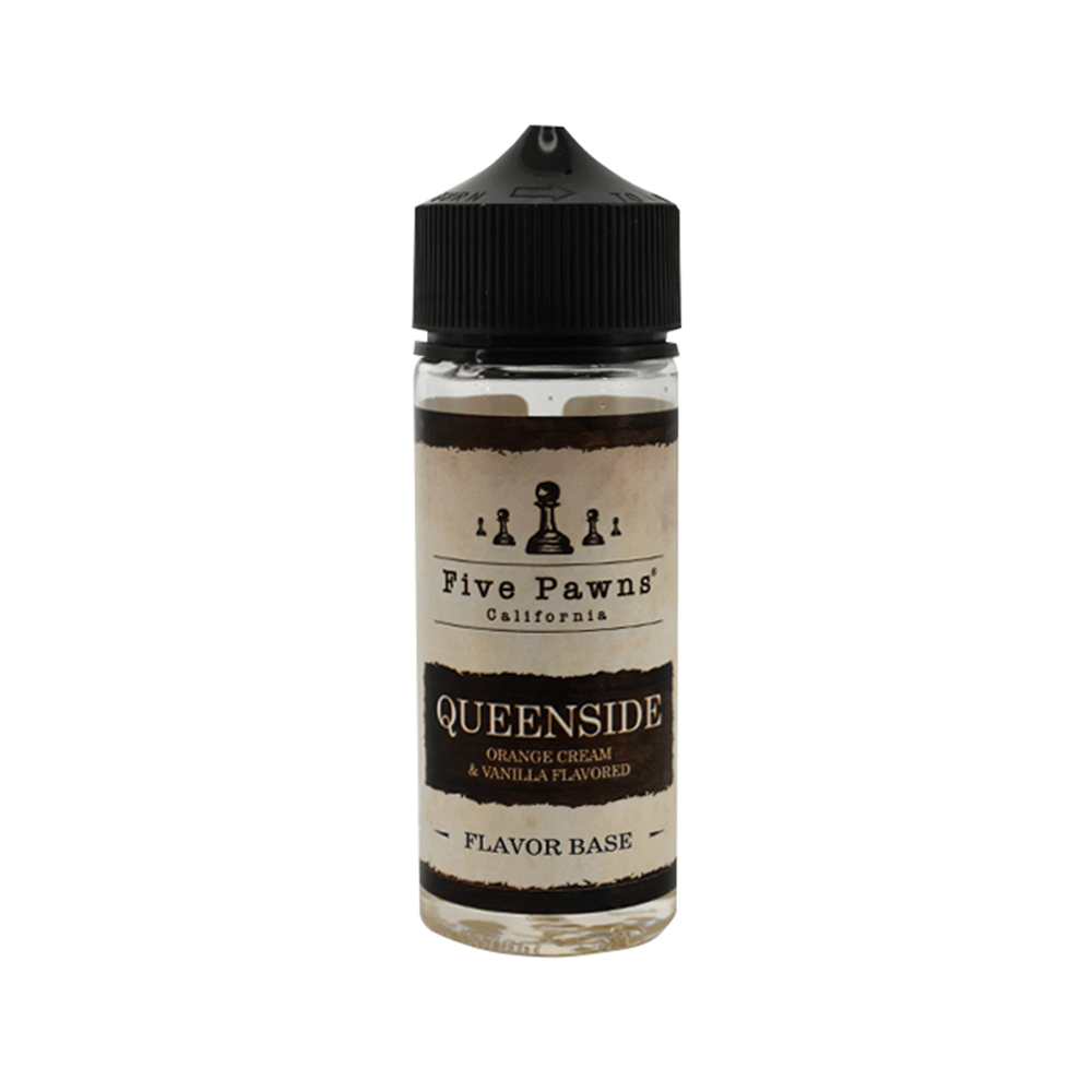 Five Pawns 100ml Shortfill