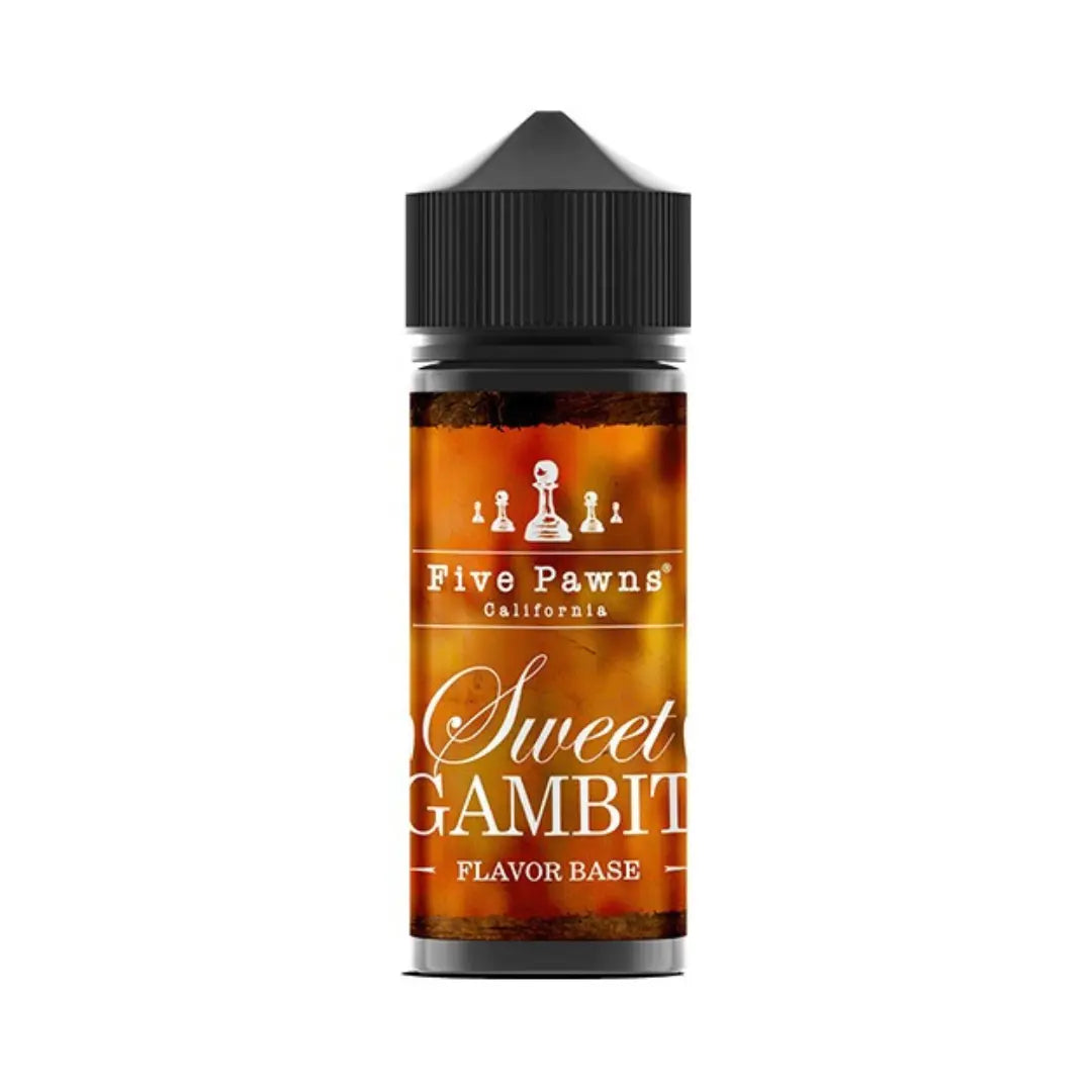 Five Pawns 100ml Shortfill