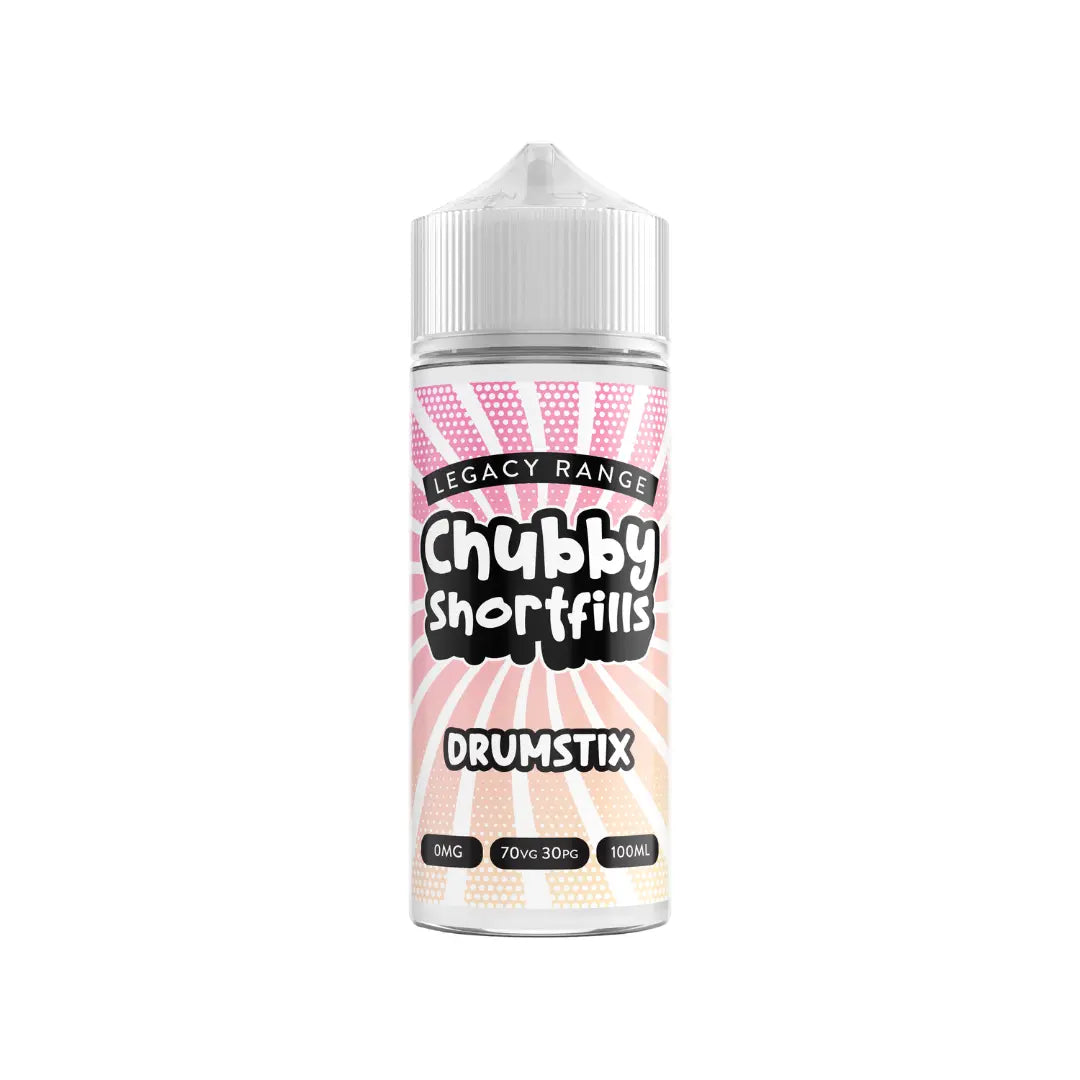 Chubby Juice Legacy Edition 100ml Shortfill