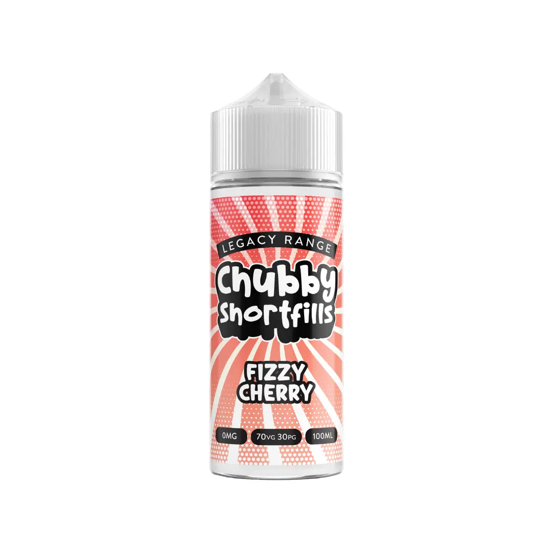 Chubby Juice Legacy Edition 100ml Shortfill
