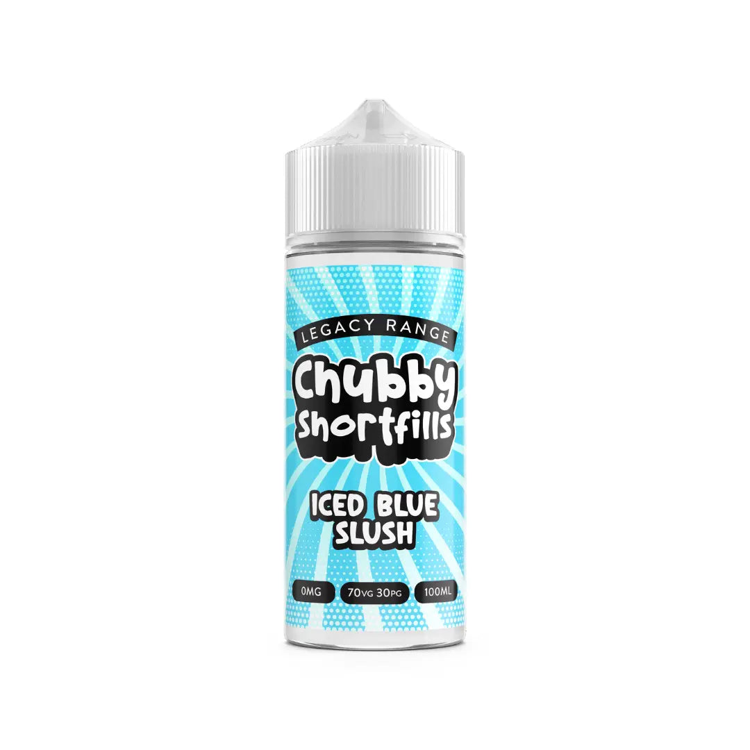 Chubby Juice Legacy Edition 100ml Shortfill