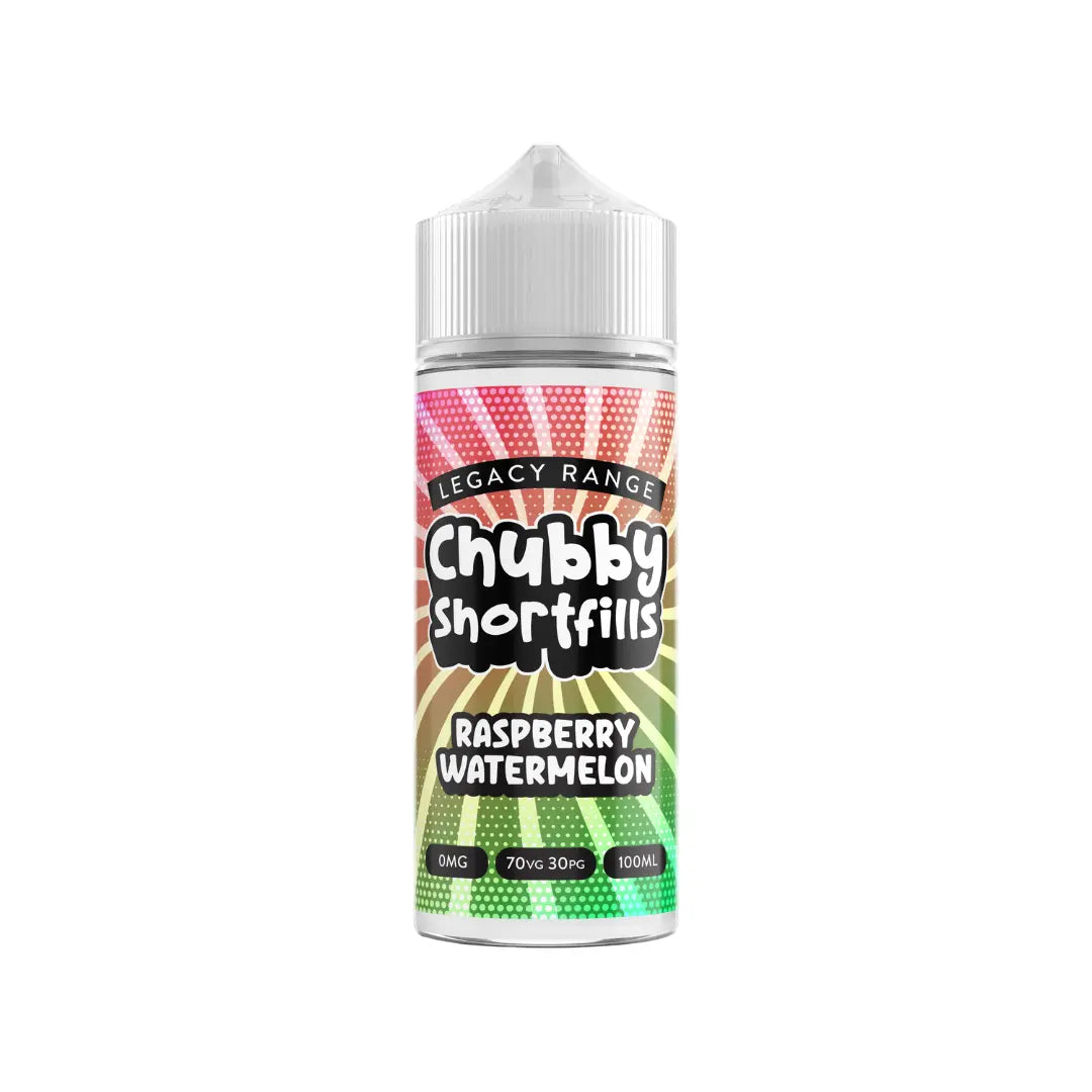 Chubby Juice Legacy Edition 100ml Shortfill