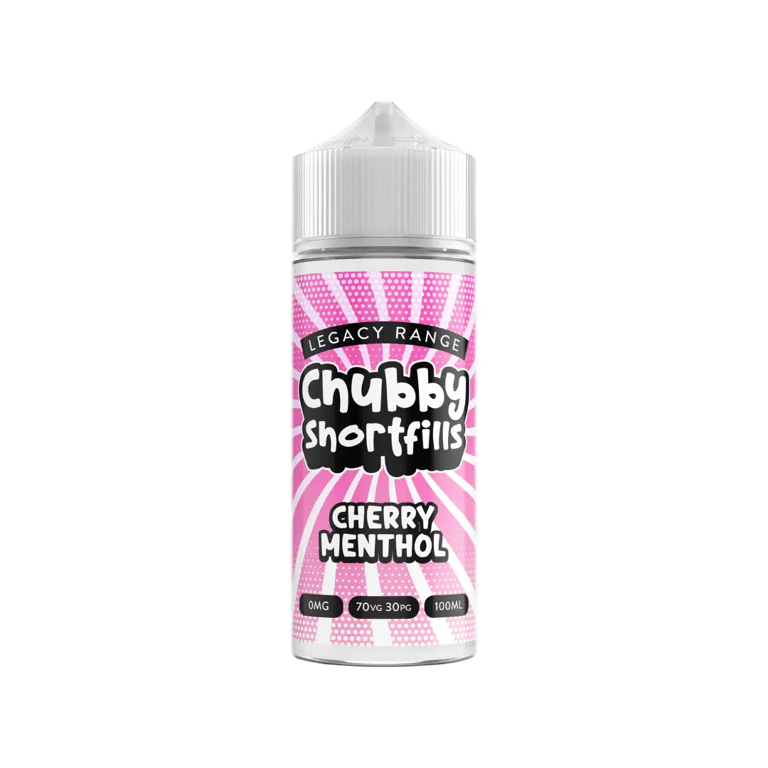 Chubby Juice Legacy Edition 100ml Shortfill