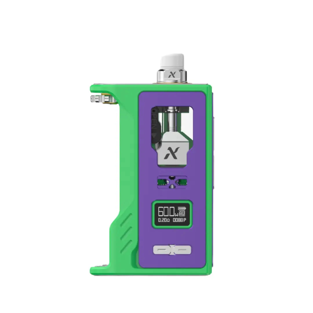 Nevoks Bellato AIO Vape Kit