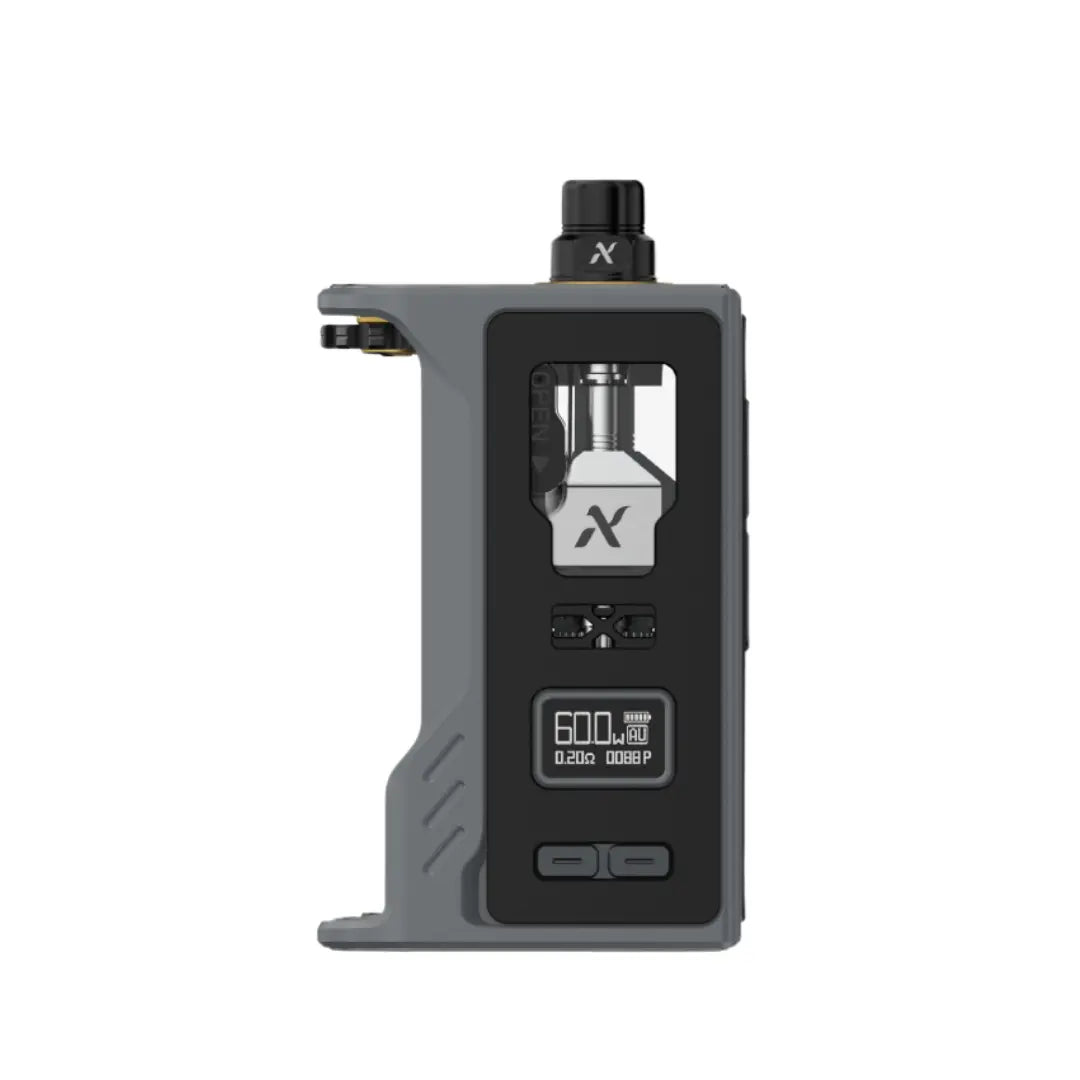 Nevoks Bellato AIO Vape Kit