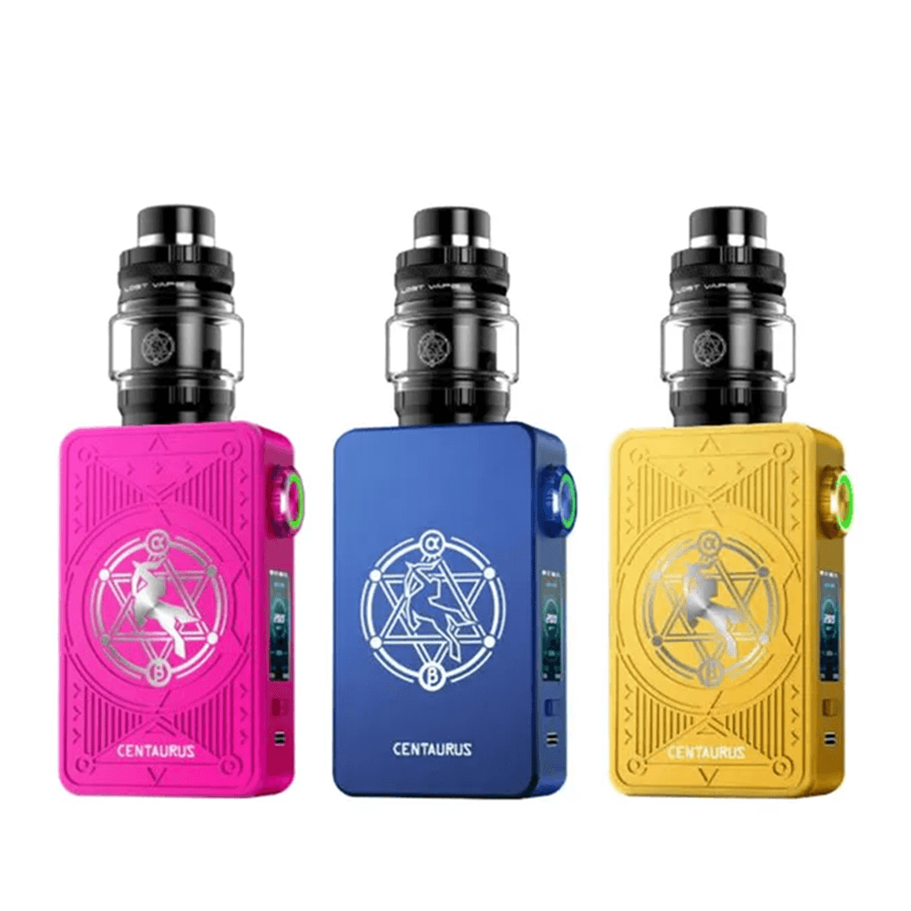 Lost Vape Centaurus M200 Kit