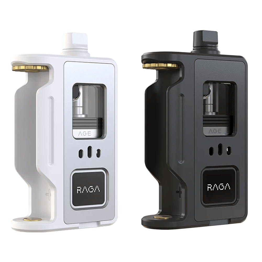Aspire Raga AIO Vape Kit