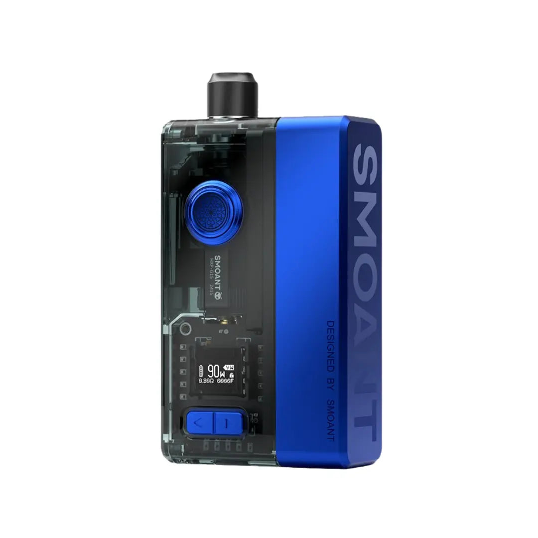 Smoant Knight AIO Kit