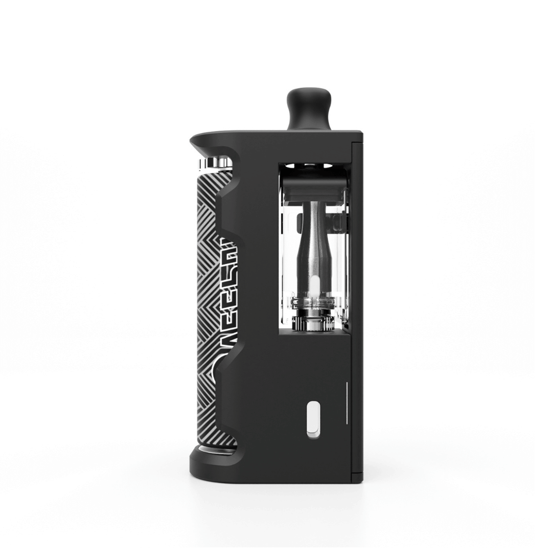Veepon Tita X2 AIO DNA80C Boro Kit