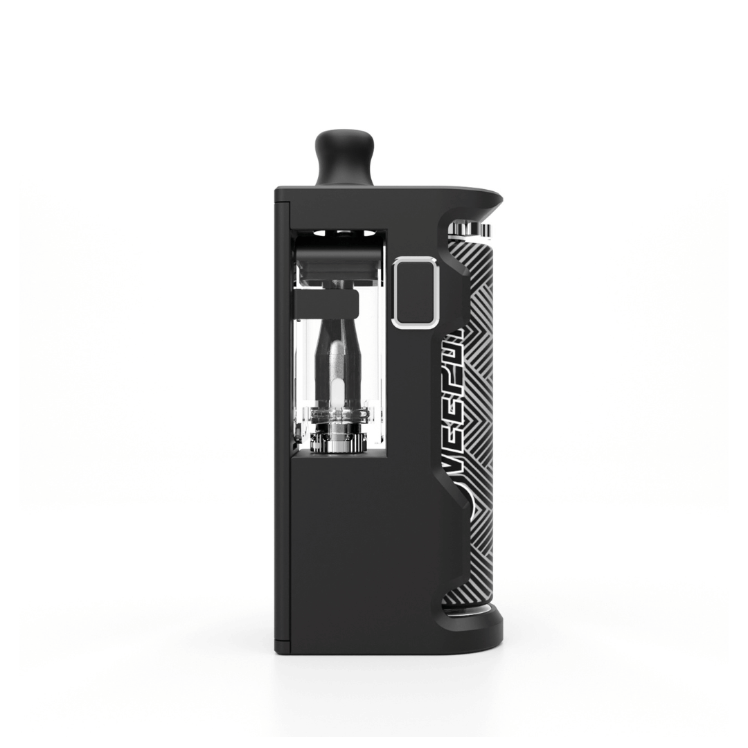 Veepon Tita X2 AIO DNA80C Boro Kit