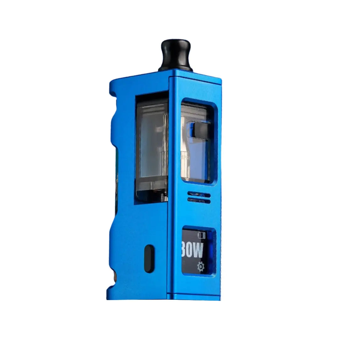 Veepon Tita X2 AIO DNA80C Boro Kit