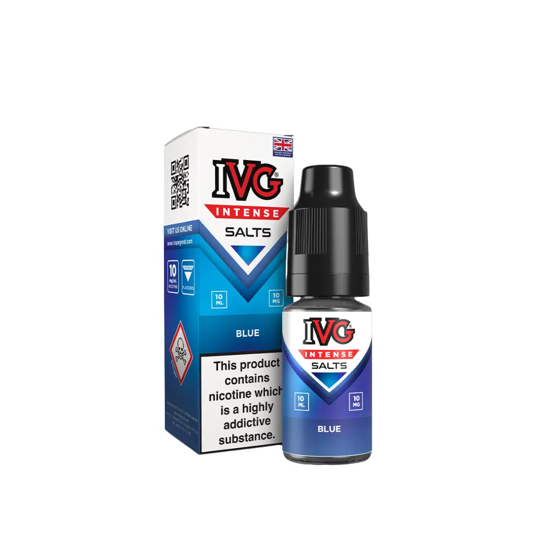IVG Intense Nic Salts