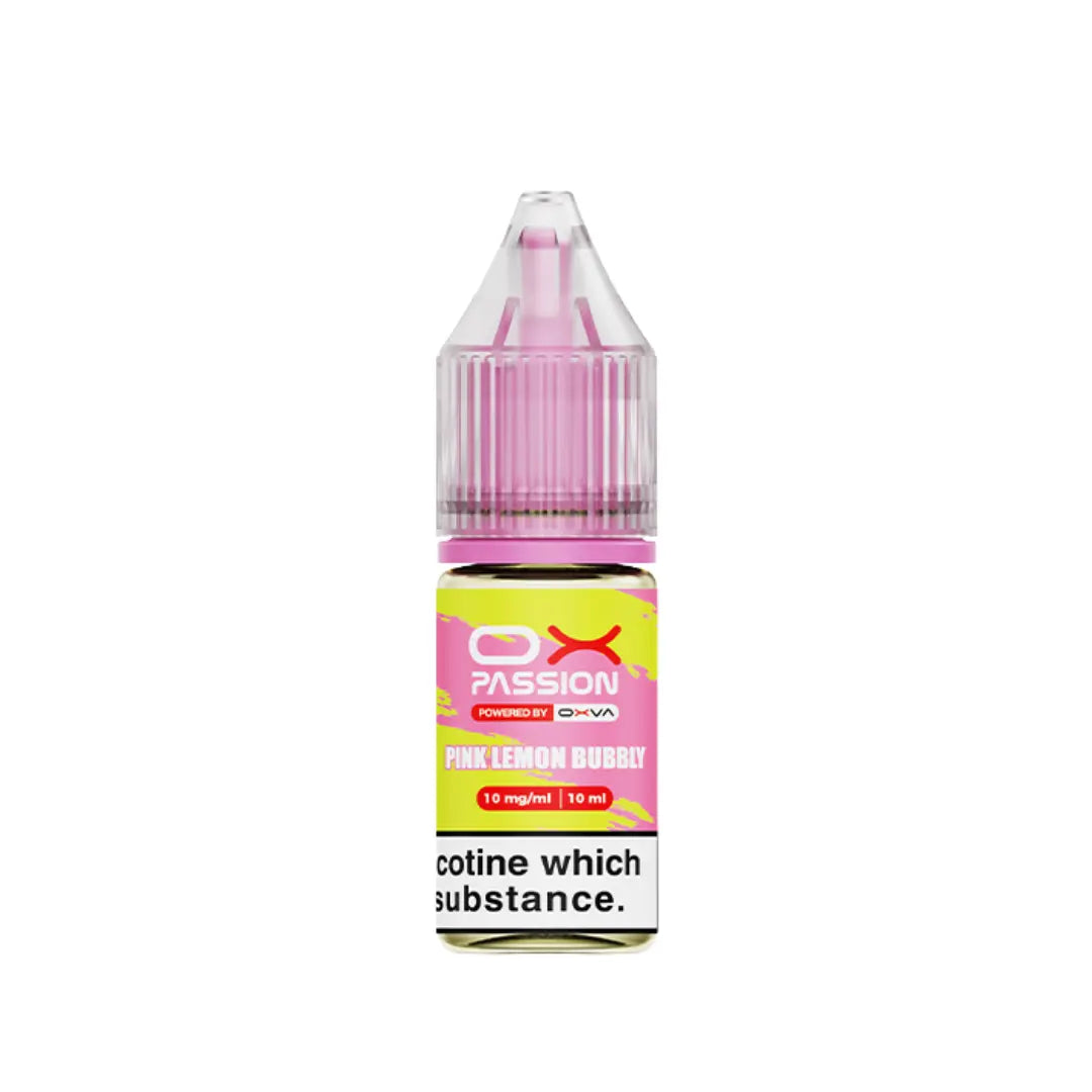 OXVA OX Passion 10ml Nic Salt