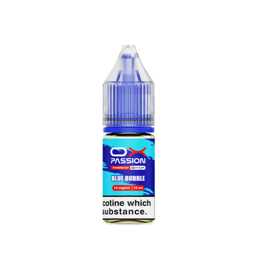 OXVA OX Passion 10ml Nic Salt