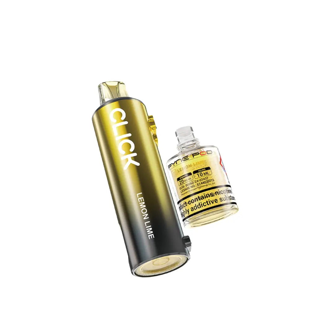Pyne Pod Click Refill Pods