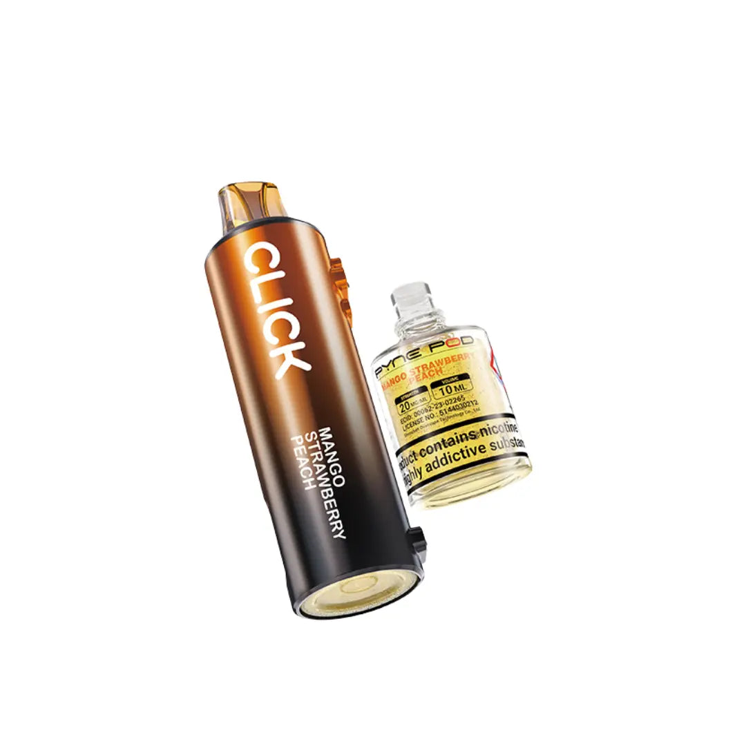 Pyne Pod Click Refill Pods