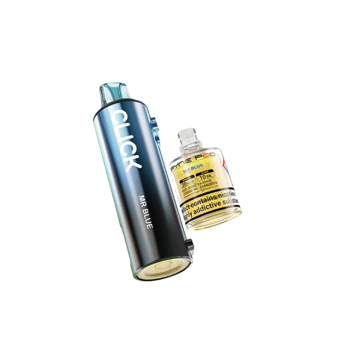 Pyne Pod Click Refill Pods