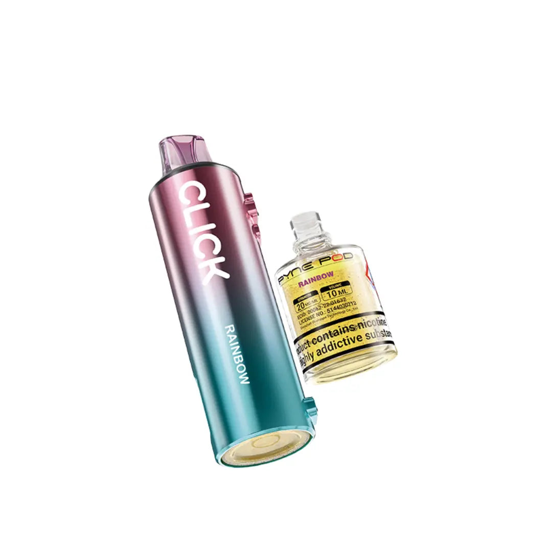 Pyne Pod Click Refill Pods