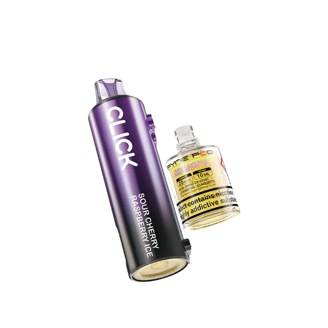 Pyne Pod Click Refill Pods