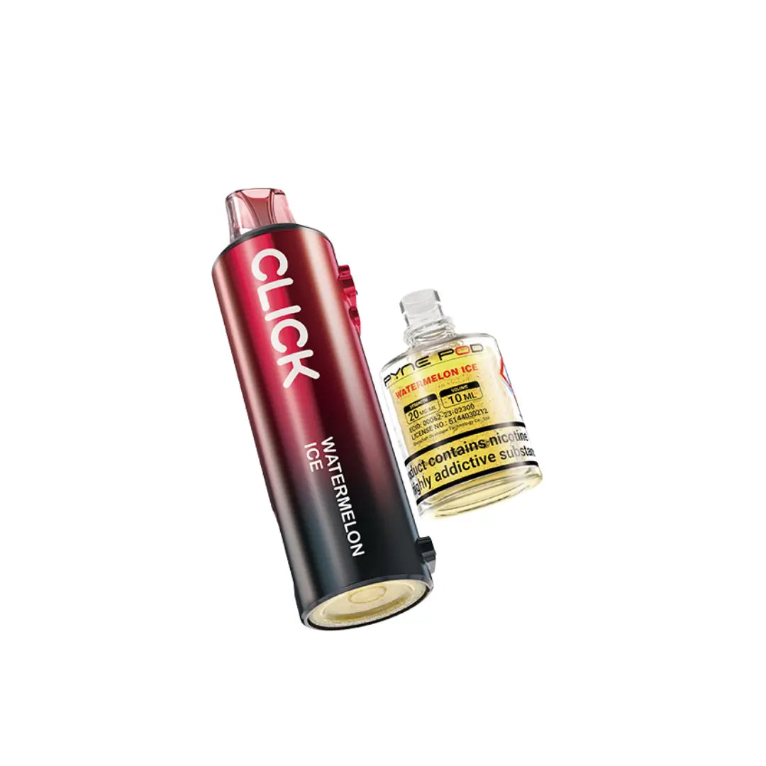Pyne Pod Click Refill Pods