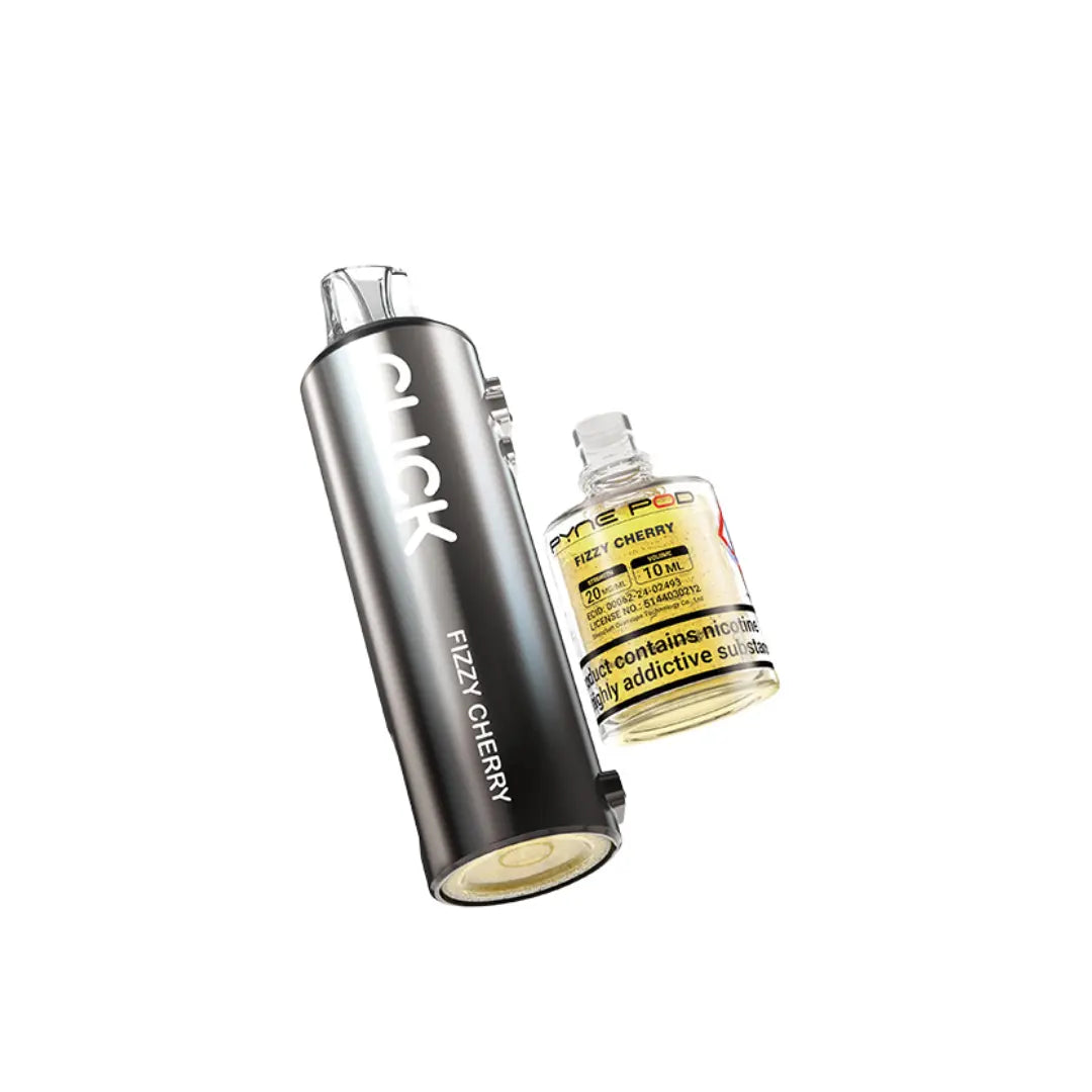 Pyne Pod Click Refill Pods